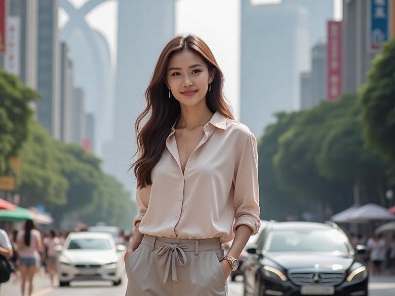 The Greater Shanghai Megaregion: Blueprint for 21st Century Urban Integration