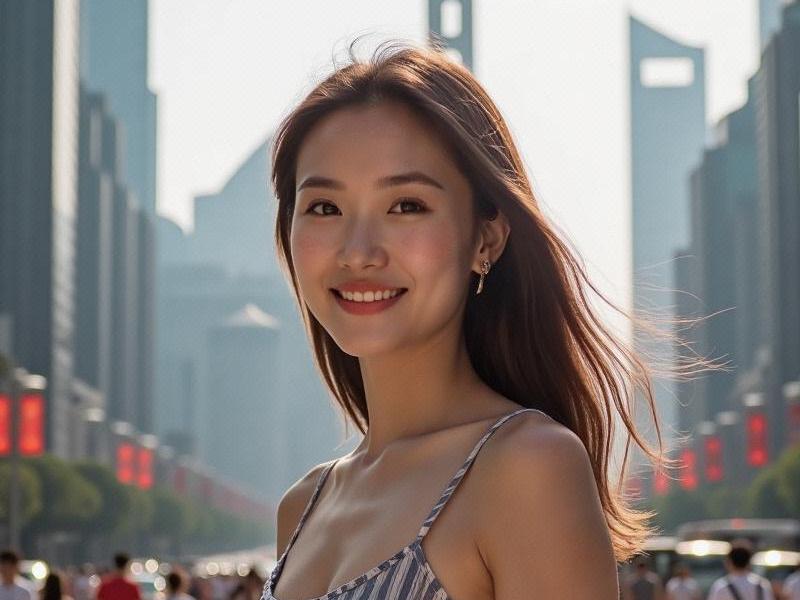 Shanghai's Dual Identity: Where Futurism Meets Nostalgia in China's Global Gateway