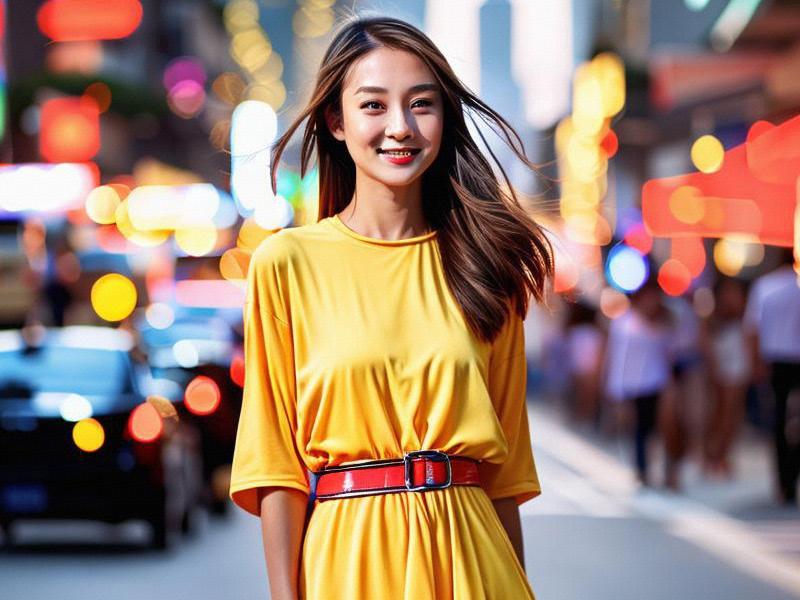 Shanghai Beauties: A Cultural Fusion of Tradition and Modernity