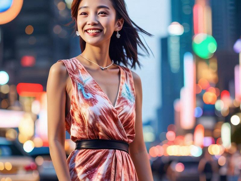 Shanghai's Beautiful Women: A Blend of Tradition and Modernity