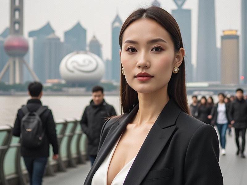 【潮汐地带】上海与周边县域的七个文化渗透层
