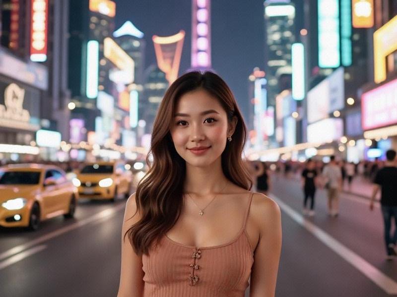 Shanghai's Nightlife Renaissance: How Luxury Entertainment Venues Are Redefining Urban Leisure