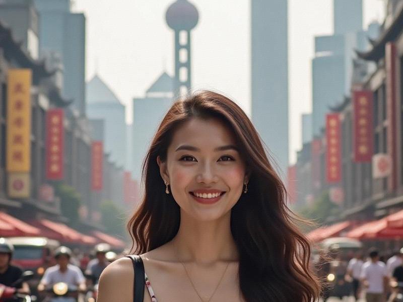 Shanghai’s Photonic Muses: Quantum Beauty Ecosystems Reshaping Global Aesthetic Standards