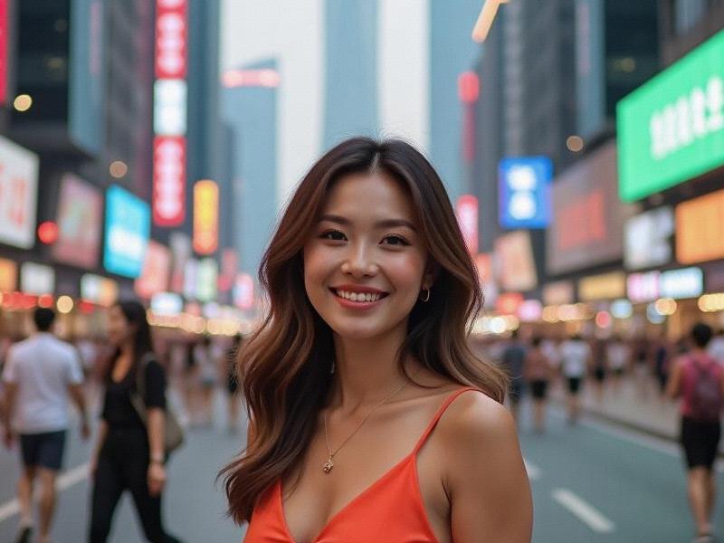 Shanghai Femininity 4.0: How China's Cosmopolitan Women Are Crafting a New Global Standard