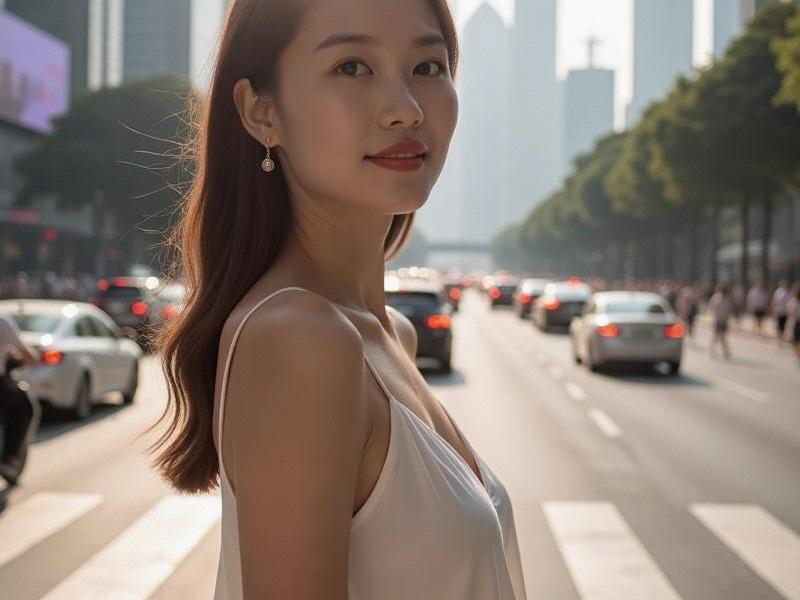 Shanghai 2030: The Megacity Reshaping China's Economic Geography
