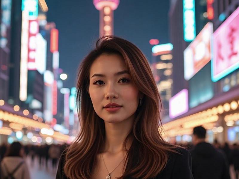 霓虹考古：上海夜经济的百年光谱