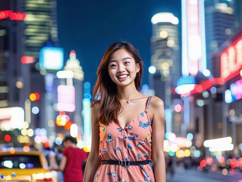 Shanghai's Green Revolution: Pioneering Urban Sustainability in the 21st Century