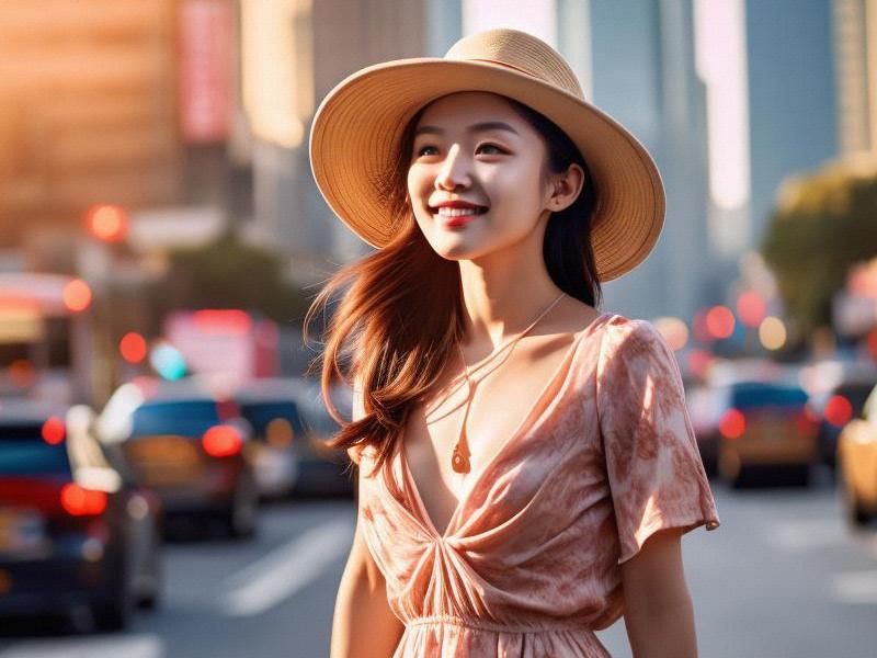 Exploring the Coastal Wonders of Shanghai: A Journey Through Time and Tide