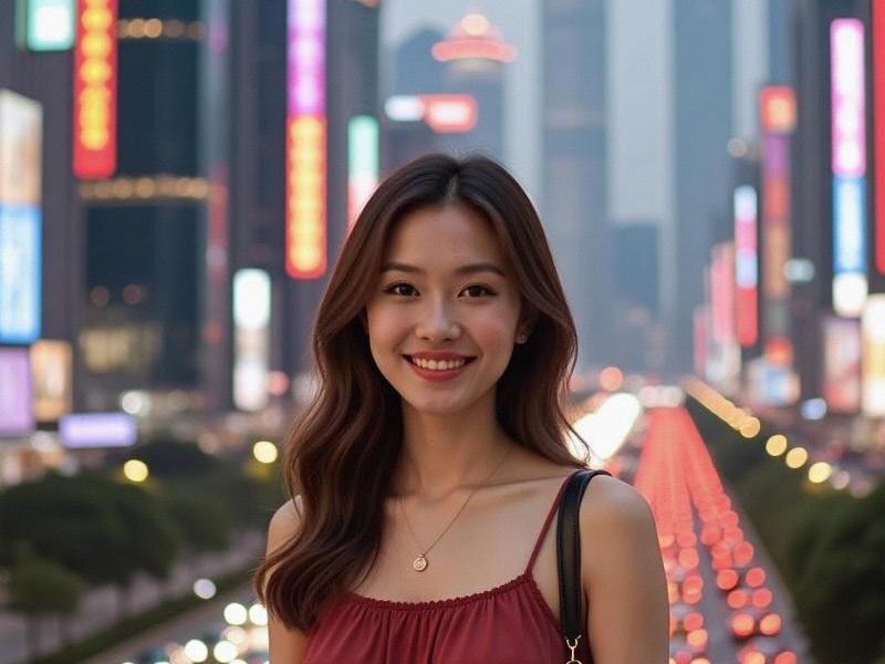 Shanghai 2025: The Engine of China's Most Dynamic Metropolitan Region