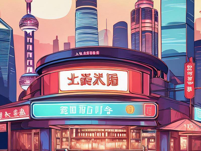 Shanghai's Thriving Entertainment Clubs: A Nightlife Revolution