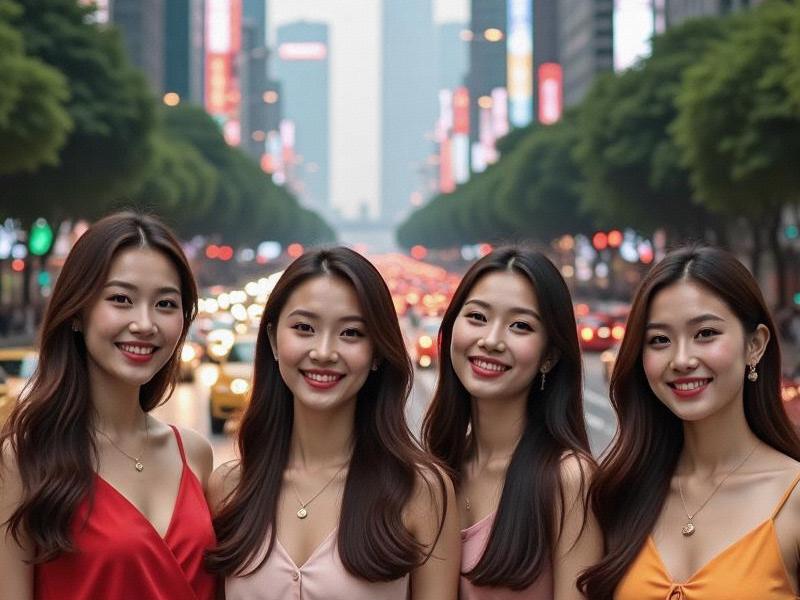 Shanghai's Velvet Nexus: Where Imperial Opulence Meets Quantum Entertainment