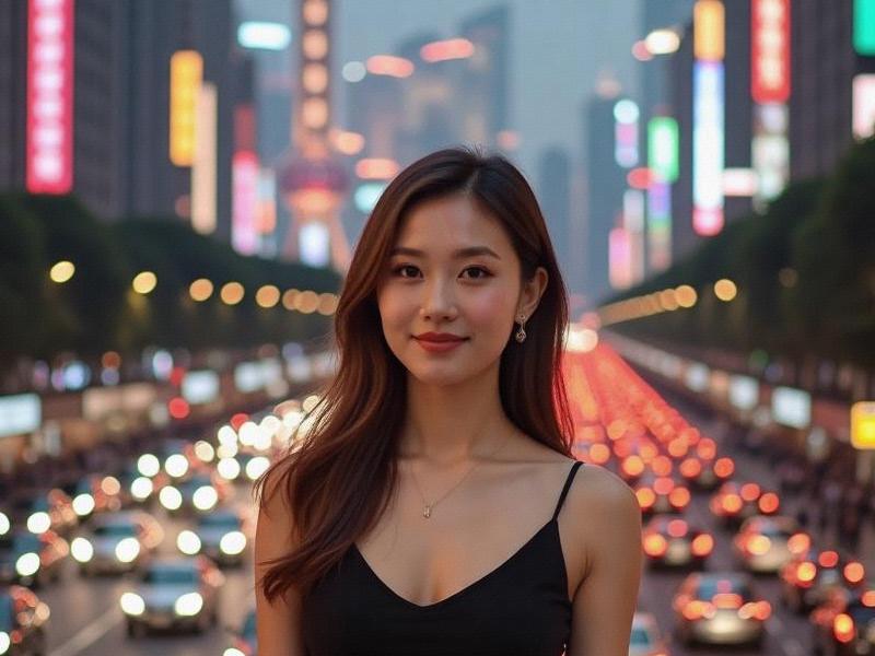 Shanghai's Orbit: How China's Economic Powerhouse Integrates Its Neighbors