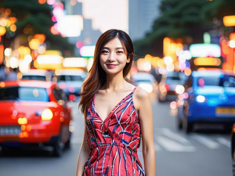 The Beauty of Shanghai Women: A Blend of Tradition and Modernity
