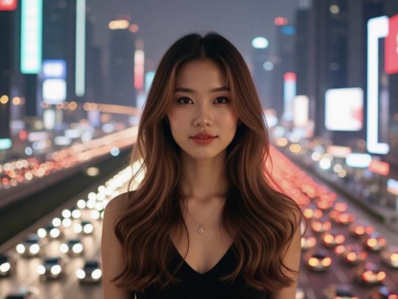 《倾城迭代：上海女性的百年时尚革命》