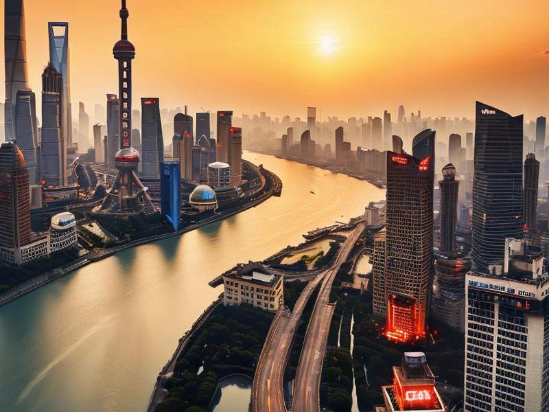 Shanghai's Cultural Overview