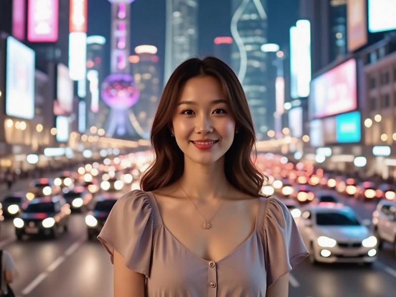 The Yangtze Delta Megaregion: How Shanghai and Neighboring Cities Are Redefining Urban Development