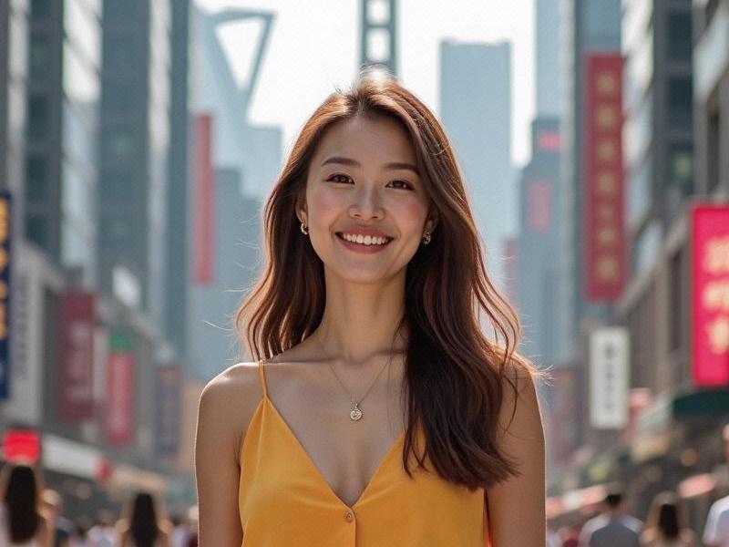 【城市人文】从石库门到陆家嘴：上海女性的十二时辰