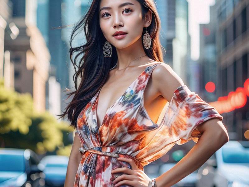 Shanghai's Thriving Entertainment Scene: A Comprehensive Overview of the Nightlife Industry
