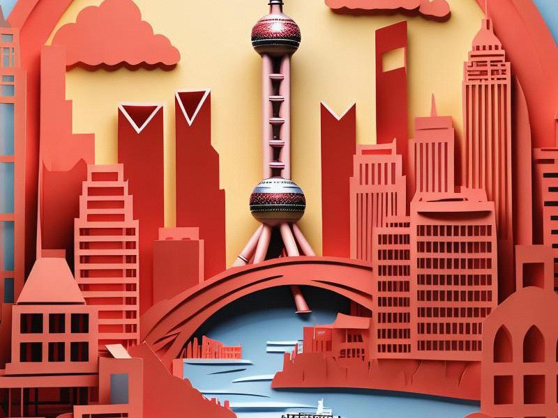 Shanghai and Its Surrounding Areas: A Comprehensive Overview