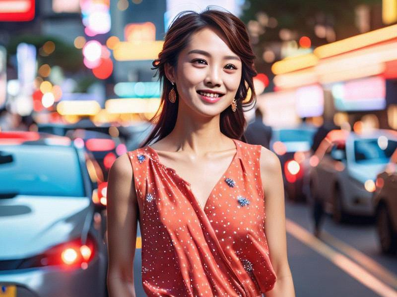 Shanghai's Renaissance: A Journey Through the City's Cultural and Economic Transformation