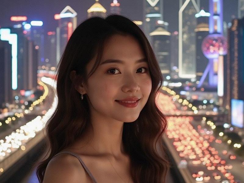 Shanghai 2025: How China's Financial Capital is Reshaping the Yangtze Delta Megaregion