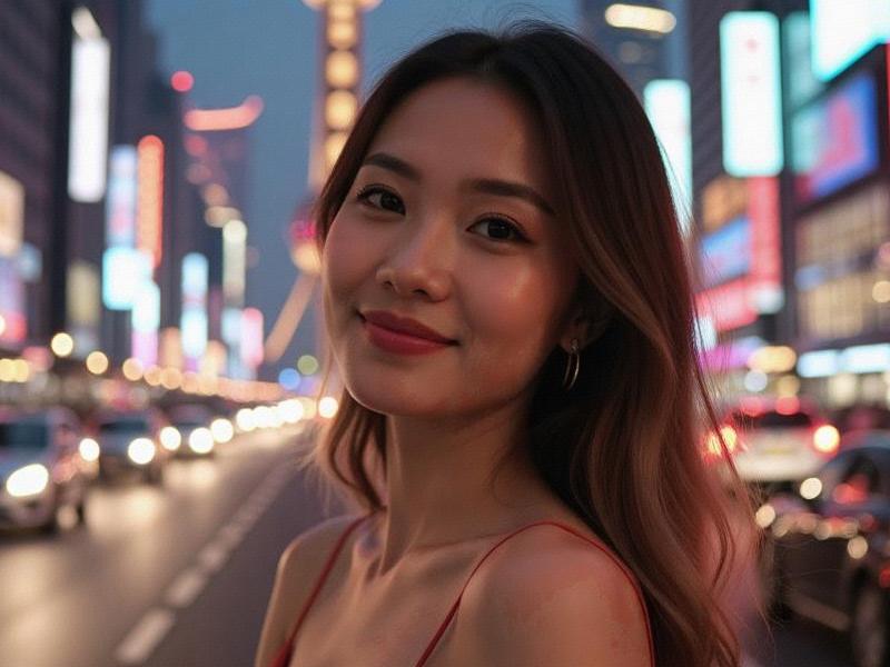 The Velvet Rope Economy: Shanghai's High-End Entertainment Scene in Transition