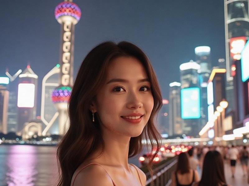 The Velvet Revolution: How Shanghai's Entertainment Clubs Are Redefining Urban Nightlife