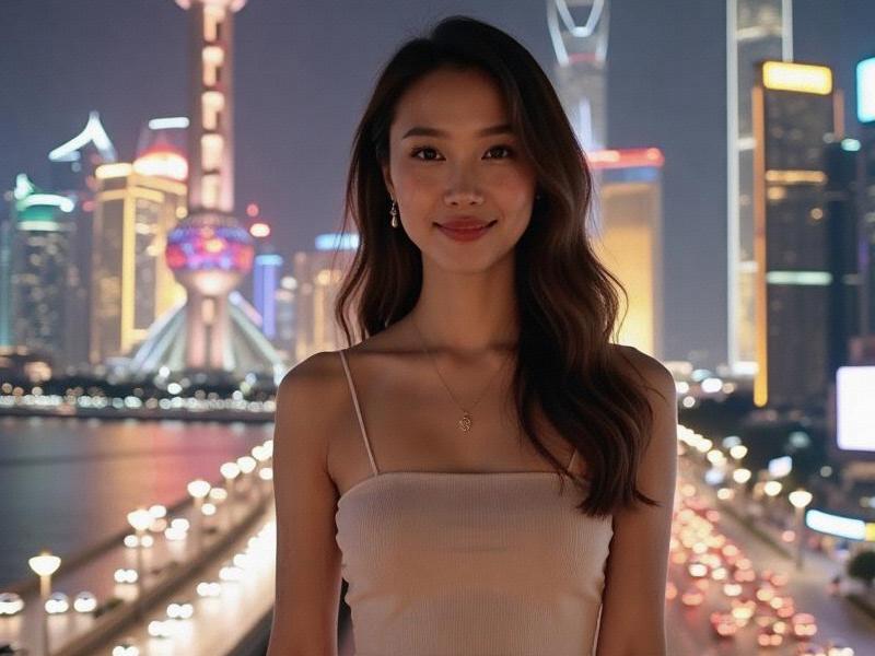 The Yangtze Delta Megaregion: How Shanghai and Its Neighbors Are Redefining Urban China