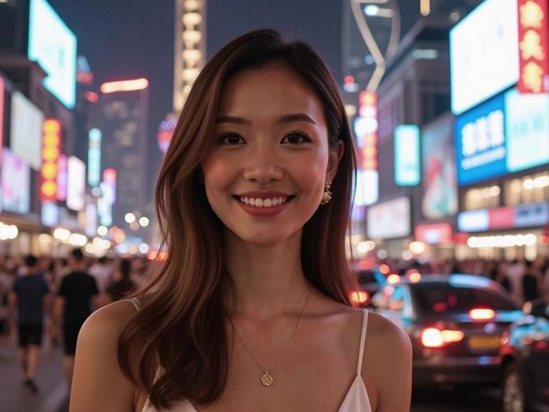 Neon Renaissance: How Shanghai's Entertainment Venues Are Redefining Urban Nightlife