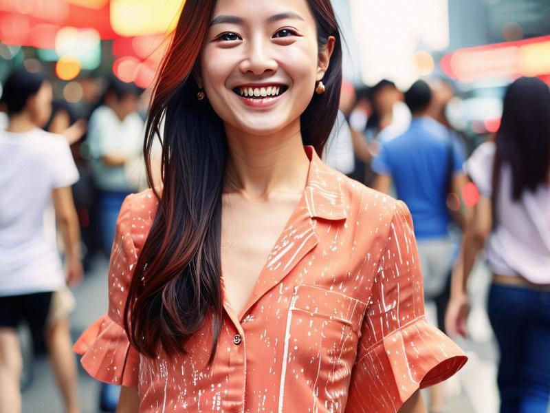 Shanghai's Transformation: A Journey of Innovation and Sustainability
