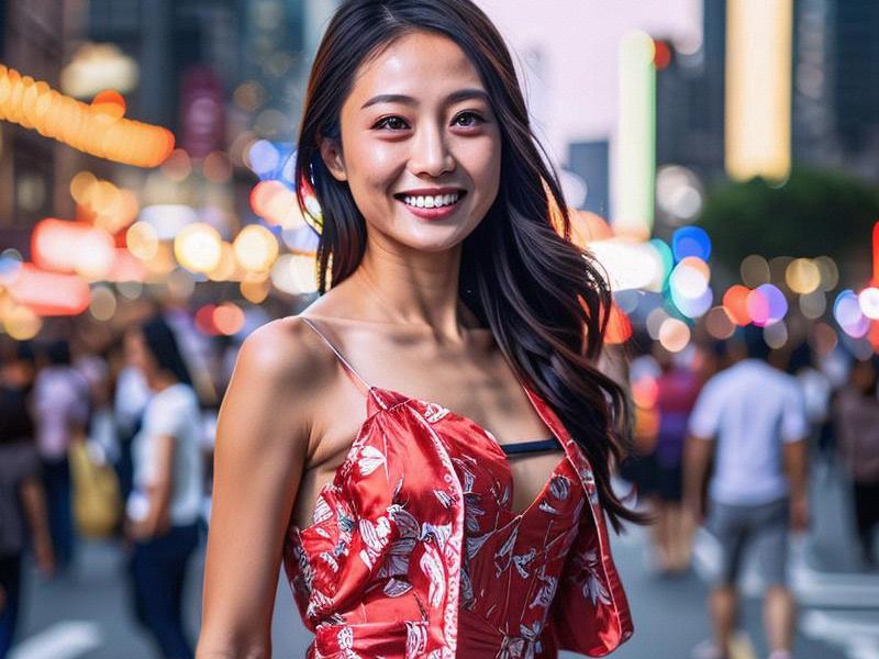 Shanghai's Renaissance: A Journey Through the City's Cultural and Technological Revival