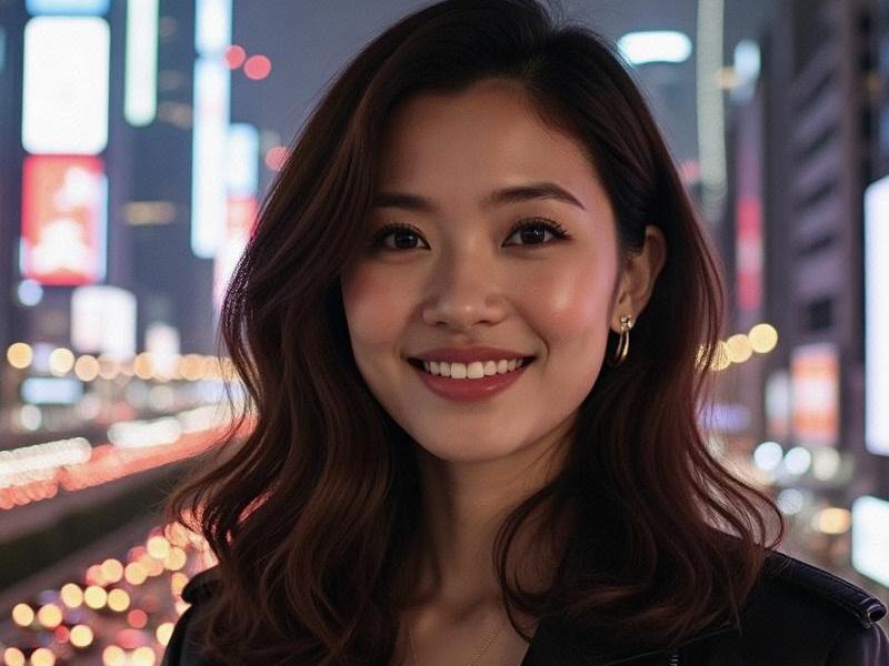 《梧桐树下的元宇宙：上海街区的时空叠影》