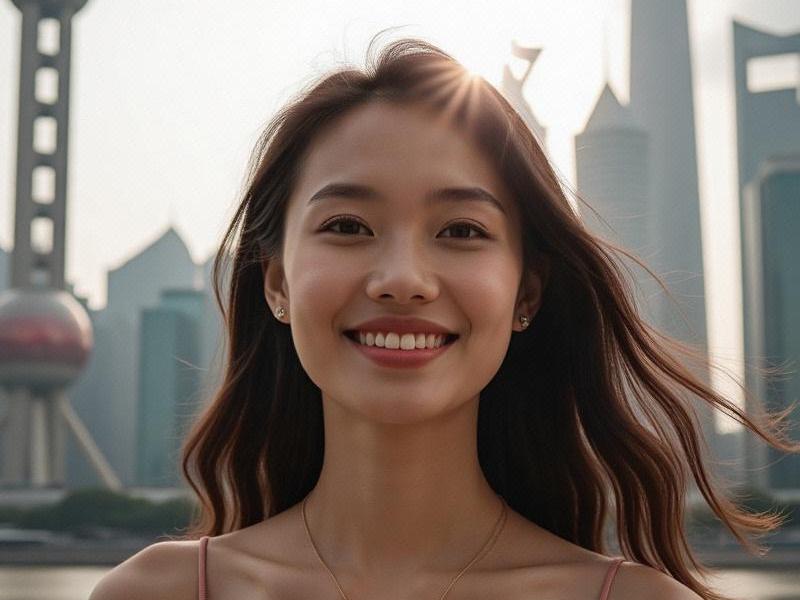 The Metamorphosis of Shanghai's Entertainment Landscape: A 2025 Perspective