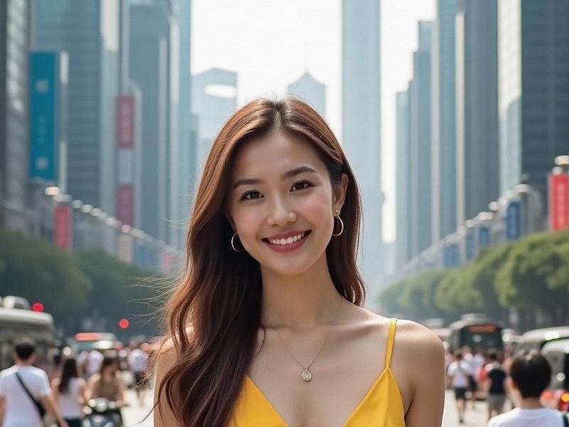 Shanghai's New Generation of Female Trailblazers