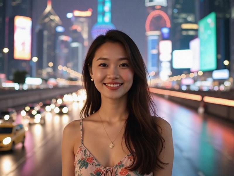 Shanghai 2030: Where Colonial Heritage Meets Quantum Urbanism