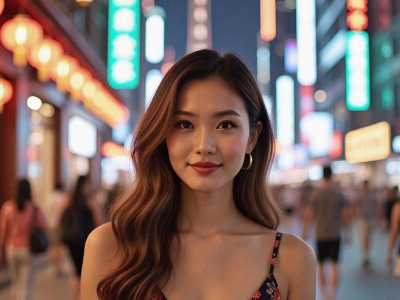 The Shanghai Paradox: How China's Most Cosmopolitan Women Balance Tradition and Modernity