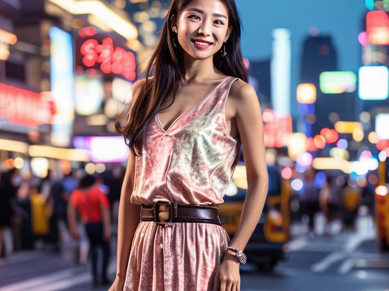 Shanghai and Surrounding Areas: A Comprehensive Exploration of the Region's Charm and Opportunities