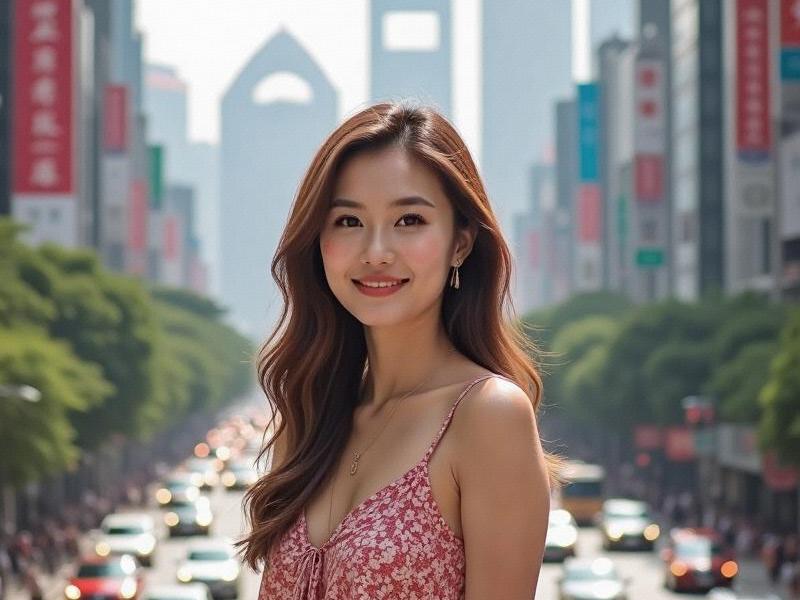 The Yangtze Delta Megaregion: How Shanghai and Its Neighbors Are Redefining Urban Development
