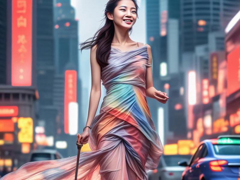 Exploring the Dynamic Metropolis of Shanghai and Its Enchanting Surroundings
