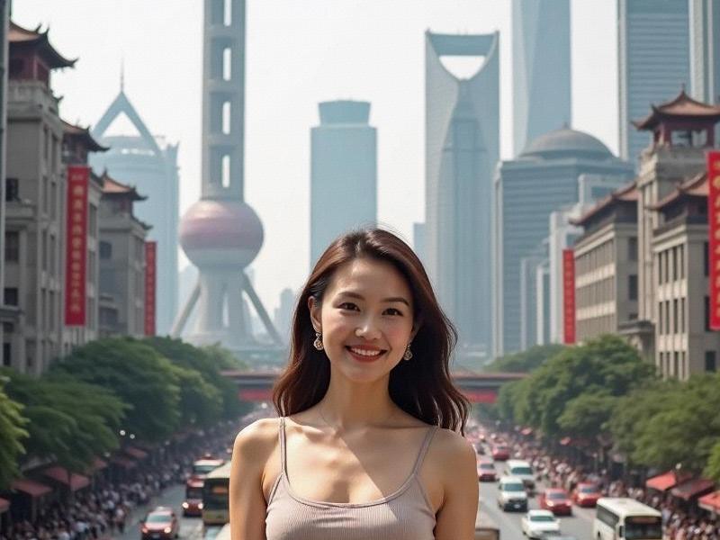 Shanghai and the Yangtze River Delta: An Economic and Cultural Symbiosis