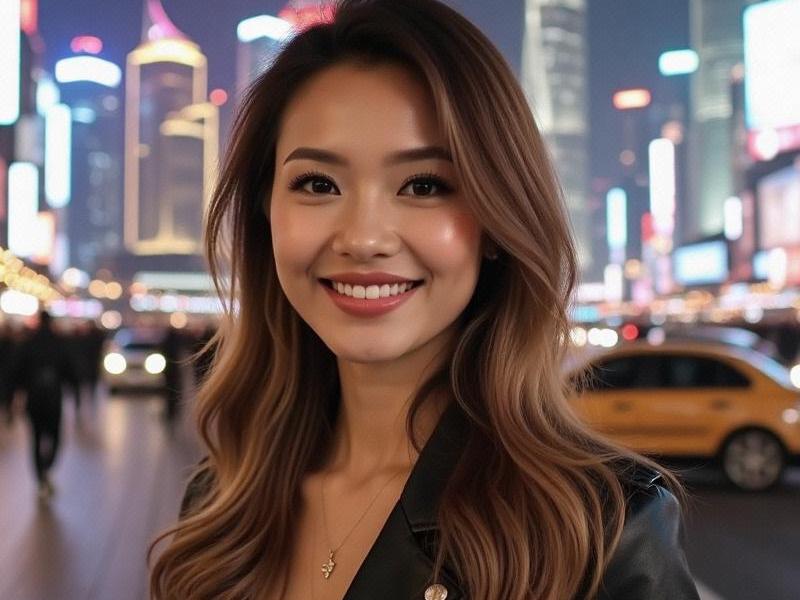 【石库门到天际线：上海的城市记忆密码】