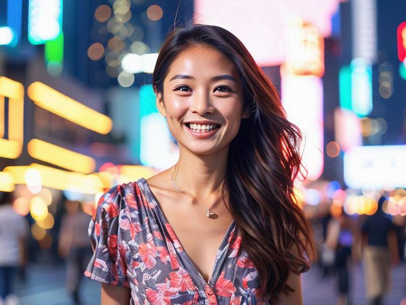 Shanghai Beauty Models: A Glamorous Journey on the Runway