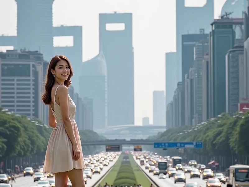 Shanghai 2025: The Reinvention of China's Global Gateway