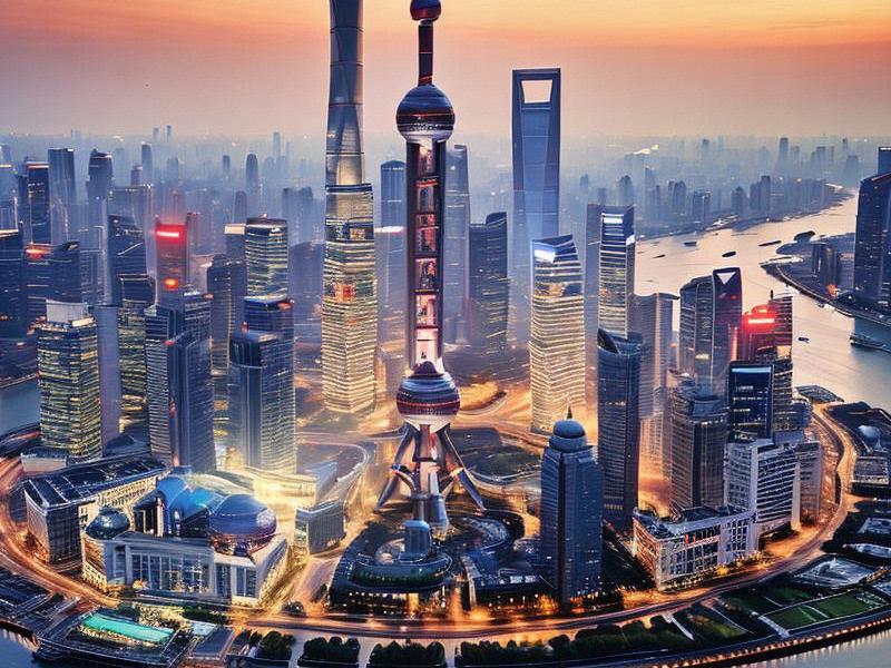 Shanghai's Journey: From Traditional Metropolis to Global Innovation Hub