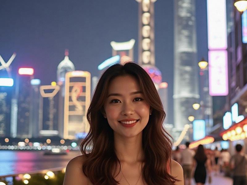 Shanghai’s Symbiotic Renaissance: Where Ancient Canals Fuel a 22nd-Century Eco-Revolution