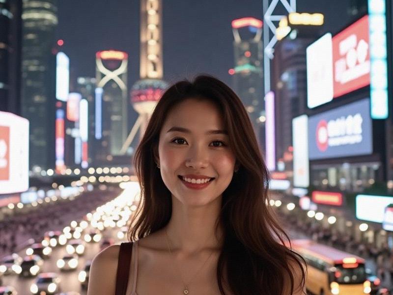 The Metamorphosis of Shanghai's Nightlife: How Entertainment Clubs Are Reinventing Urban Leisure Culture