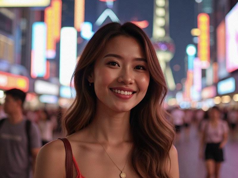Shanghai's Nightlife Metamorphosis: How Premium Clubs Are Reshaping Urban Culture