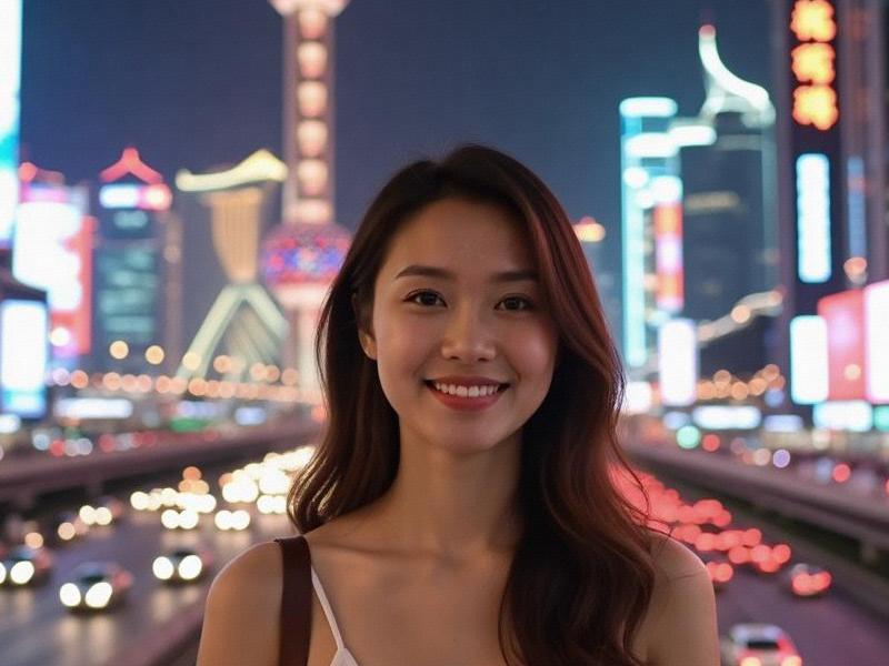 The Velvet Rope Revolution: Shanghai's Entertainment Clubs in the Post-Pandemic Era
