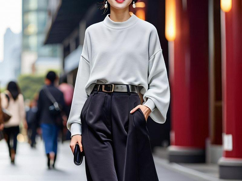 A Slice of Life in Shanghai: Chronicles of Shanghai Lady Beauties