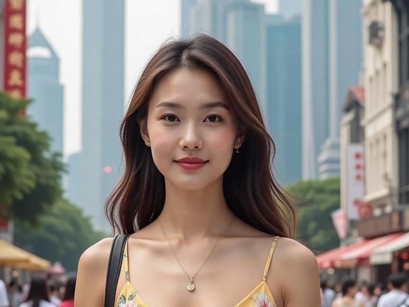 Shanghai 2025: Where Futurism Meets Heritage in China's Global Megacity